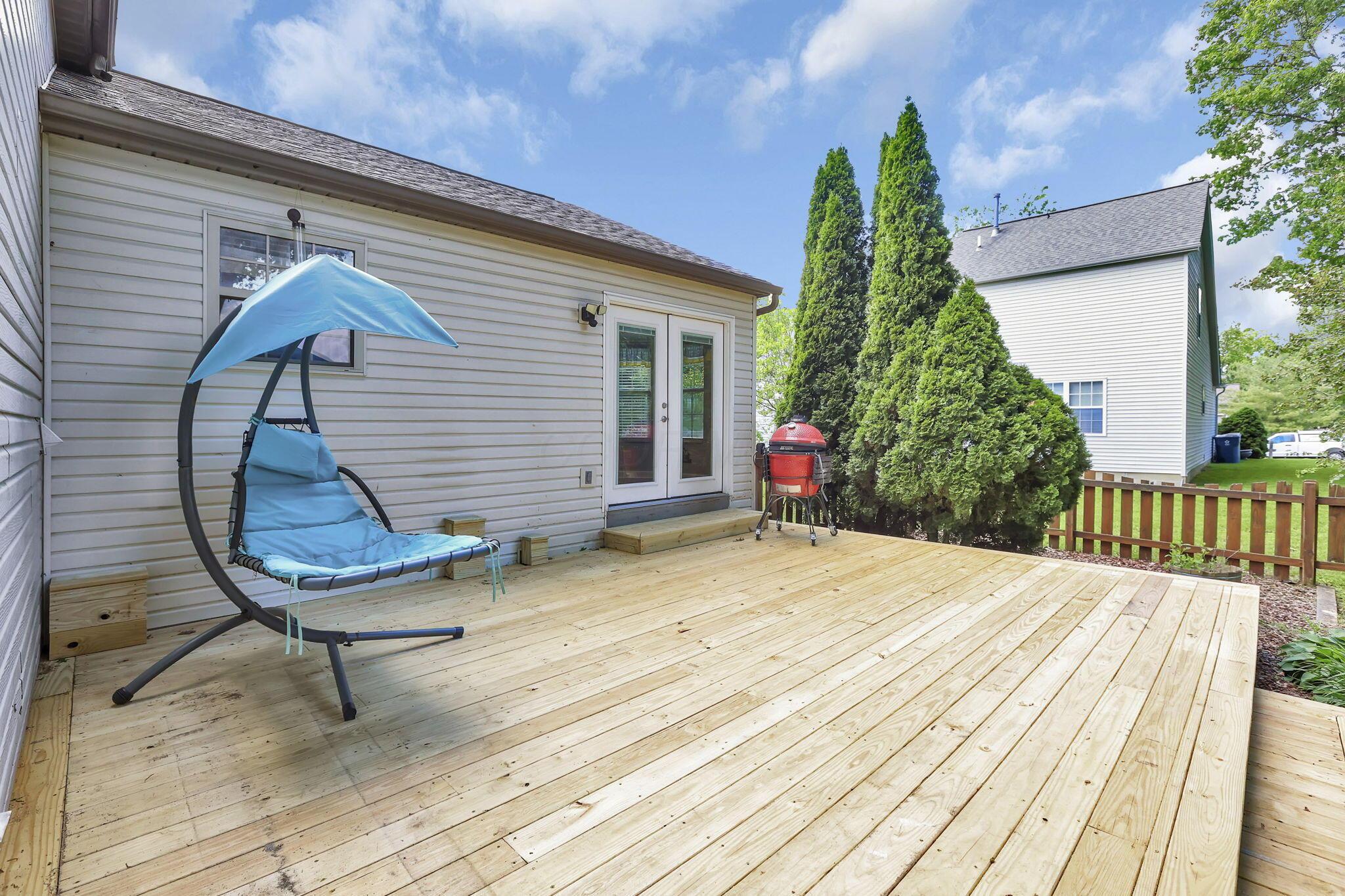 1689 Bay Laurel Drive, Marysville, Ohio image 31