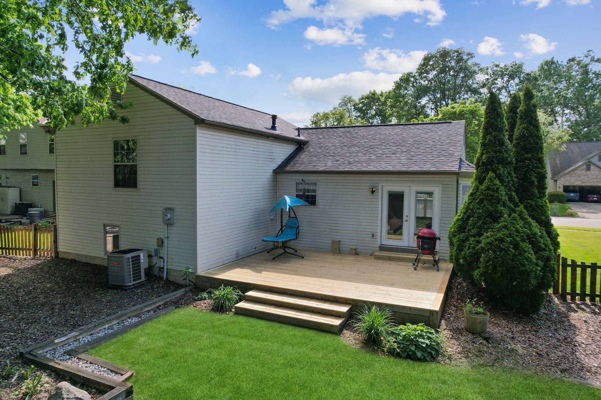 1689 Bay Laurel Drive, Marysville, Ohio image 41