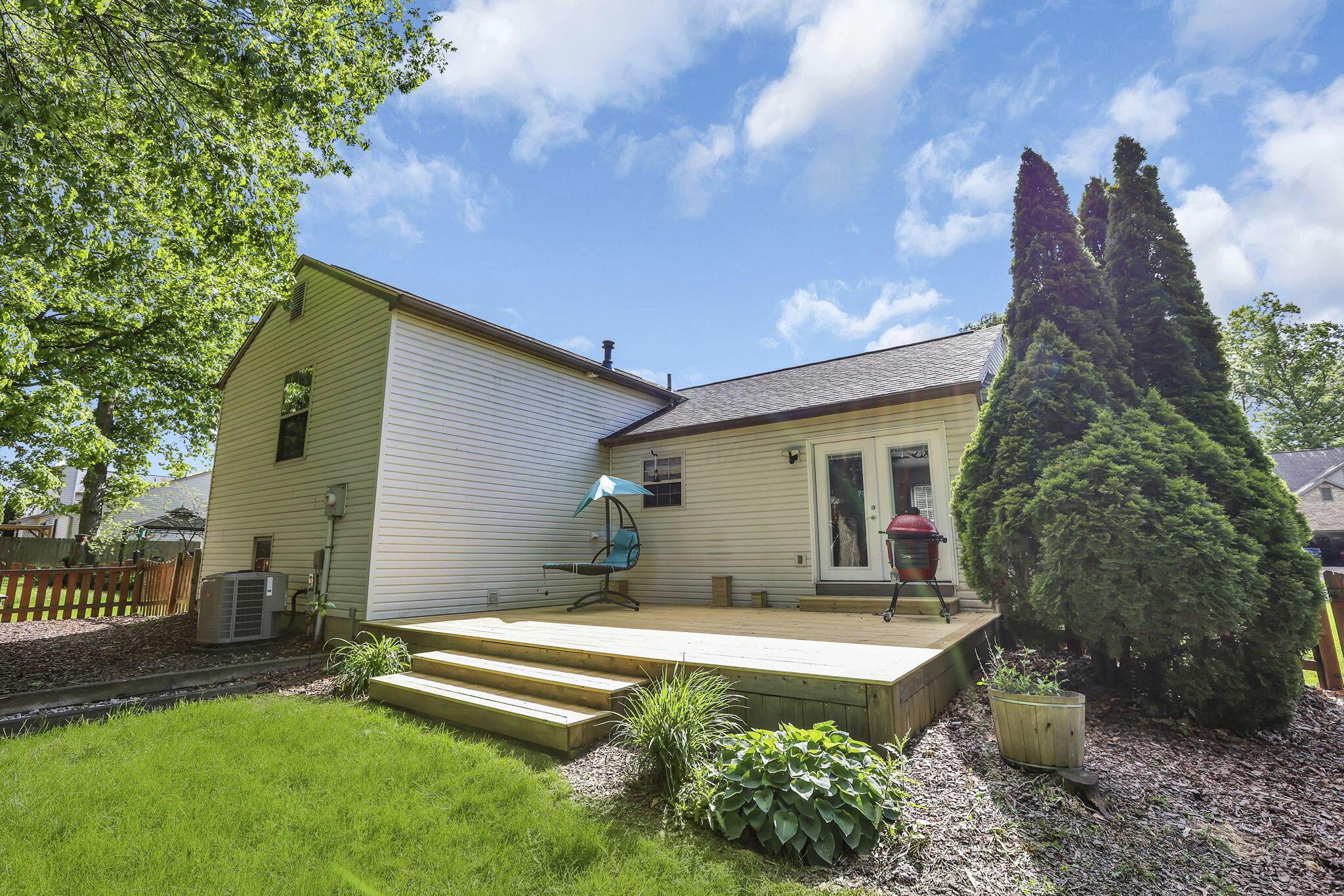 1689 Bay Laurel Drive, Marysville, Ohio image 34