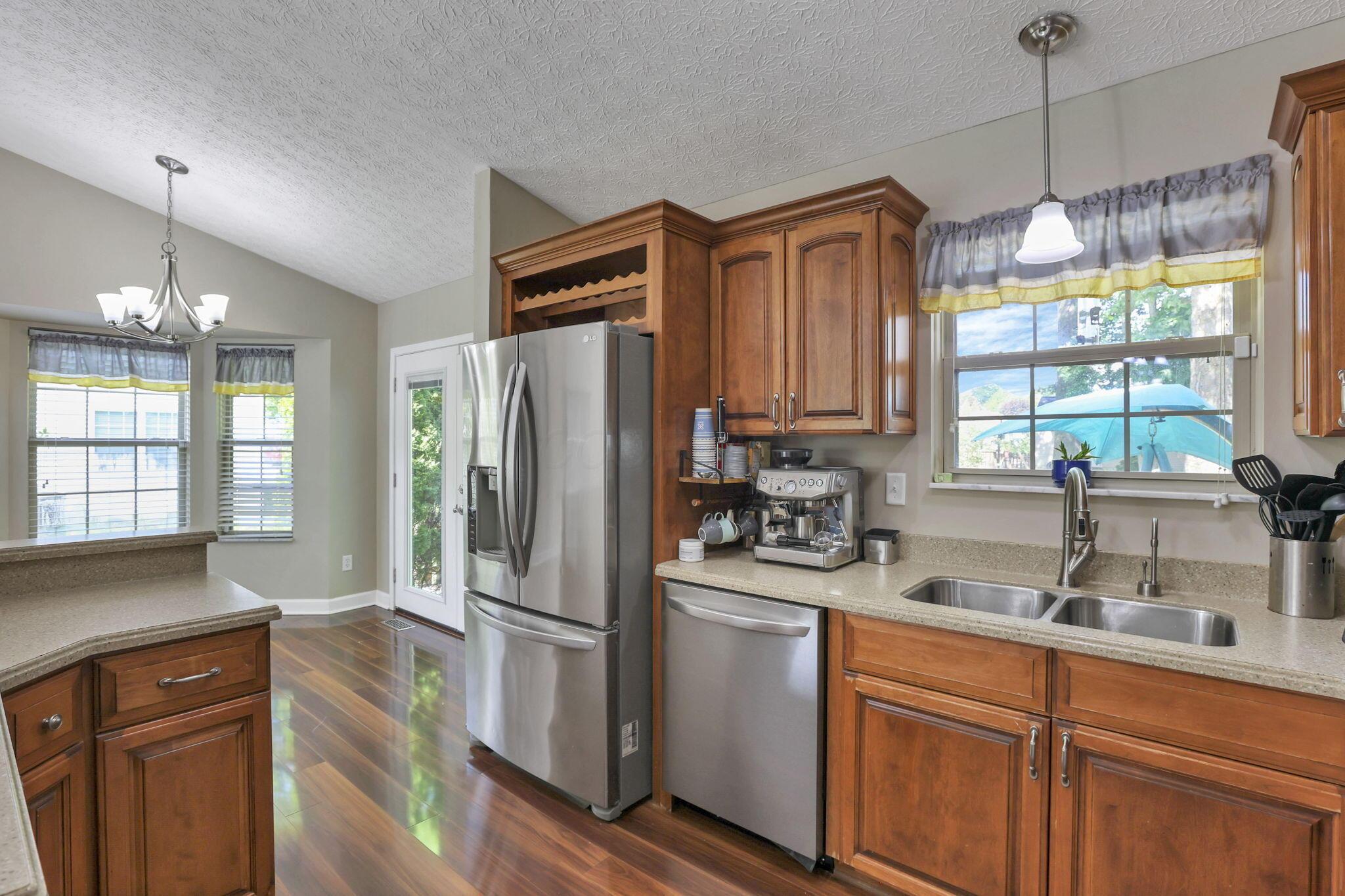 1689 Bay Laurel Drive, Marysville, Ohio image 13