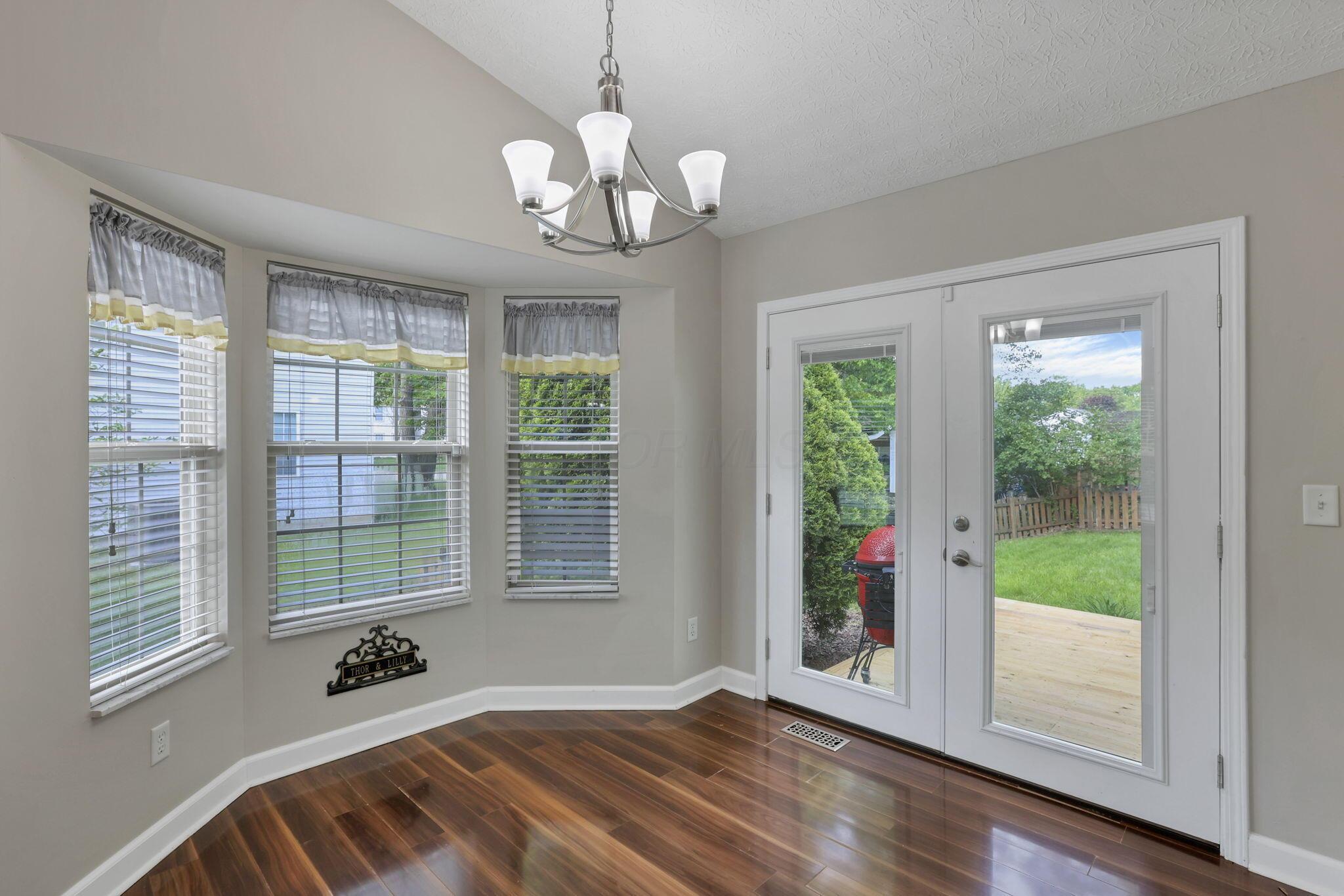 1689 Bay Laurel Drive, Marysville, Ohio image 11