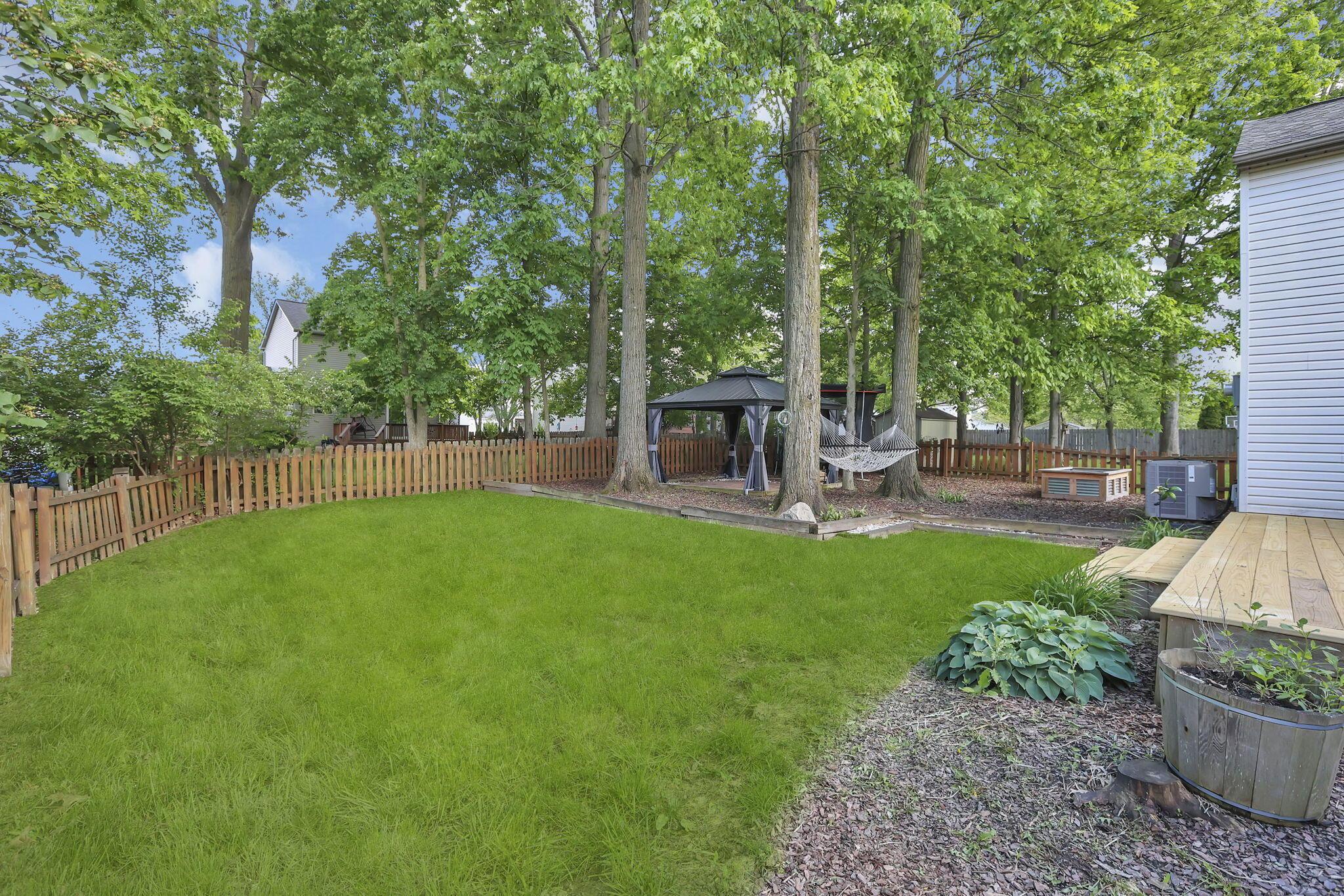 1689 Bay Laurel Drive, Marysville, Ohio image 36