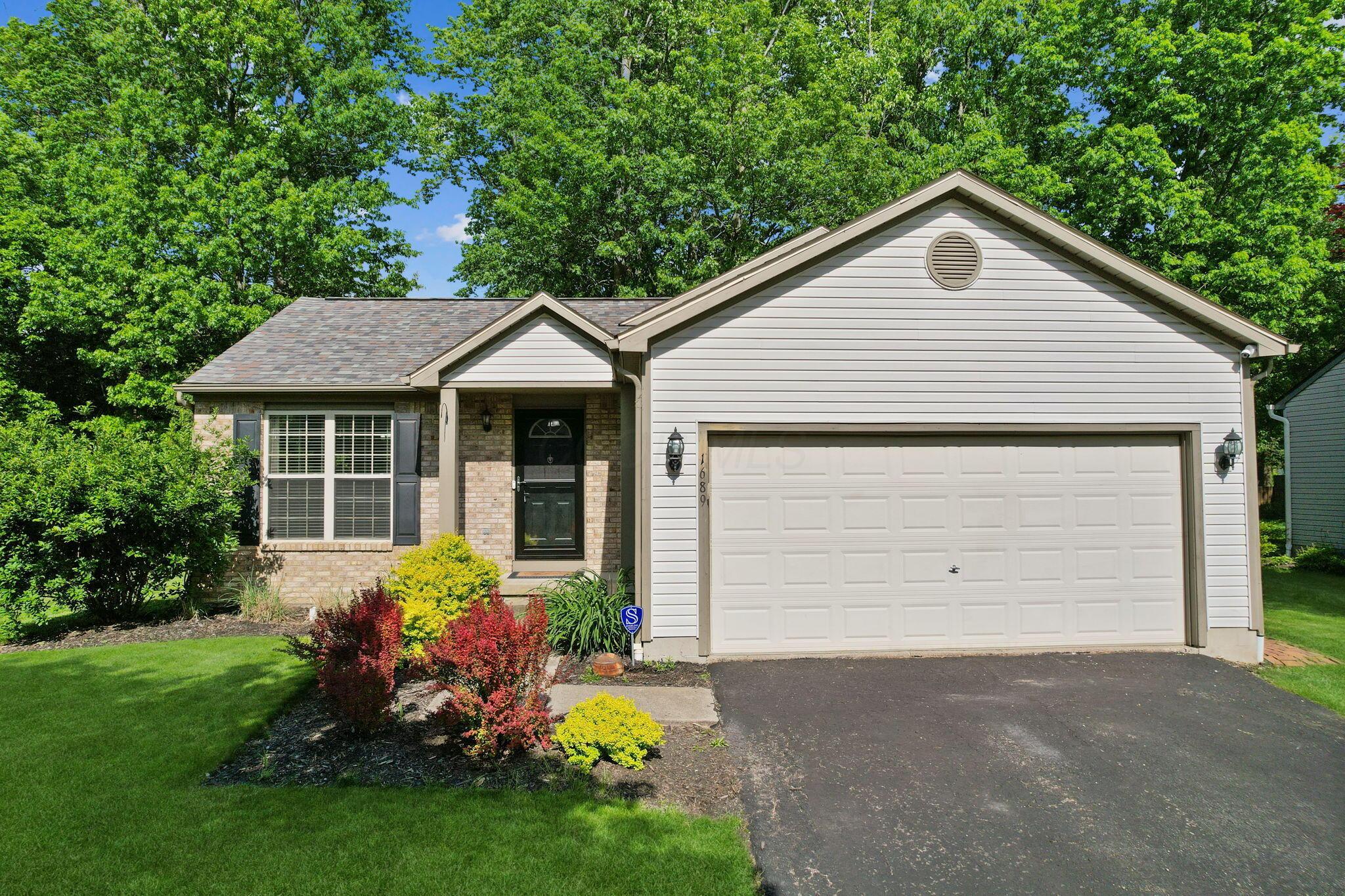 1689 Bay Laurel Drive, Marysville, Ohio image 1