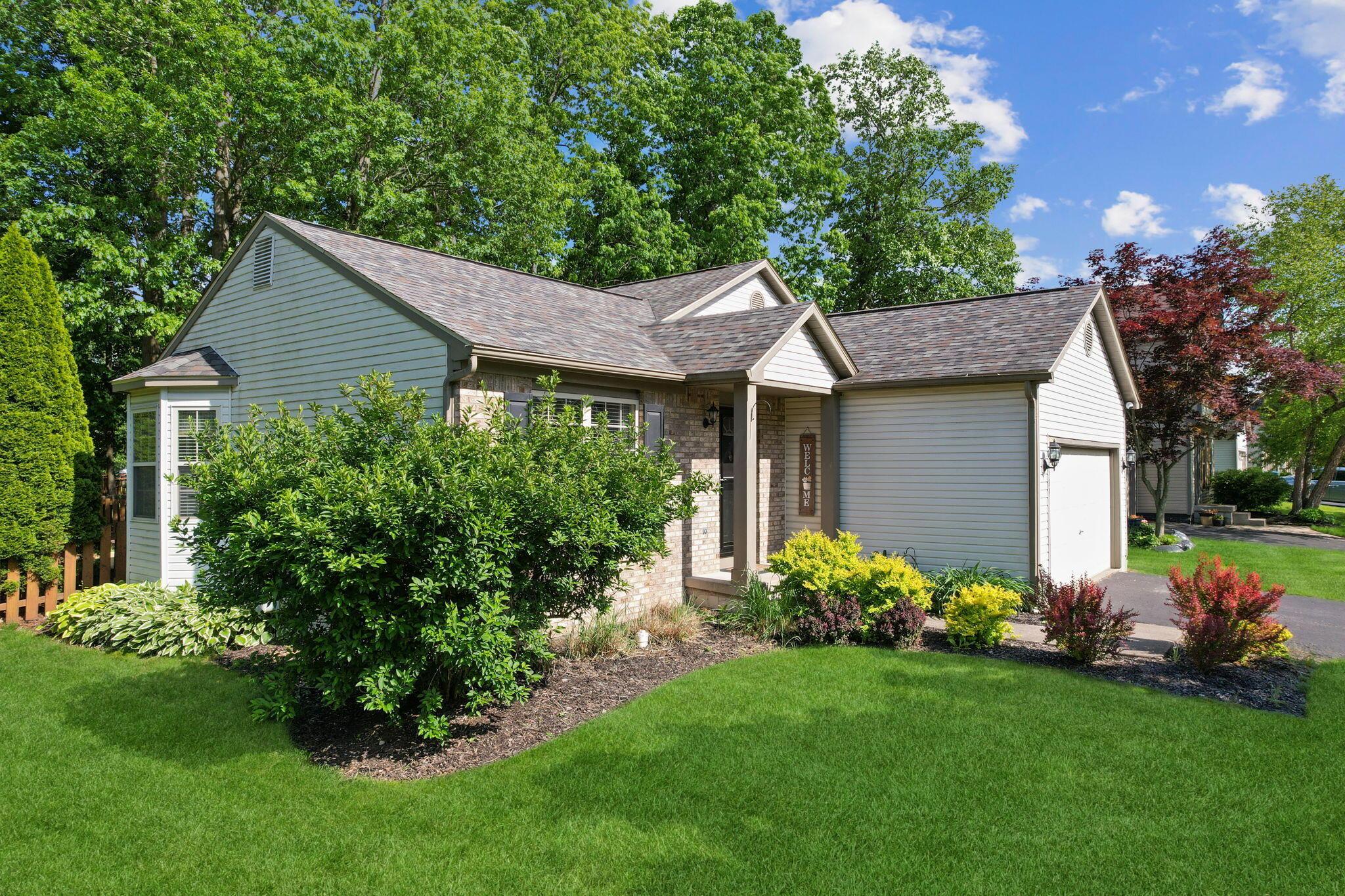 1689 Bay Laurel Drive, Marysville, Ohio image 3