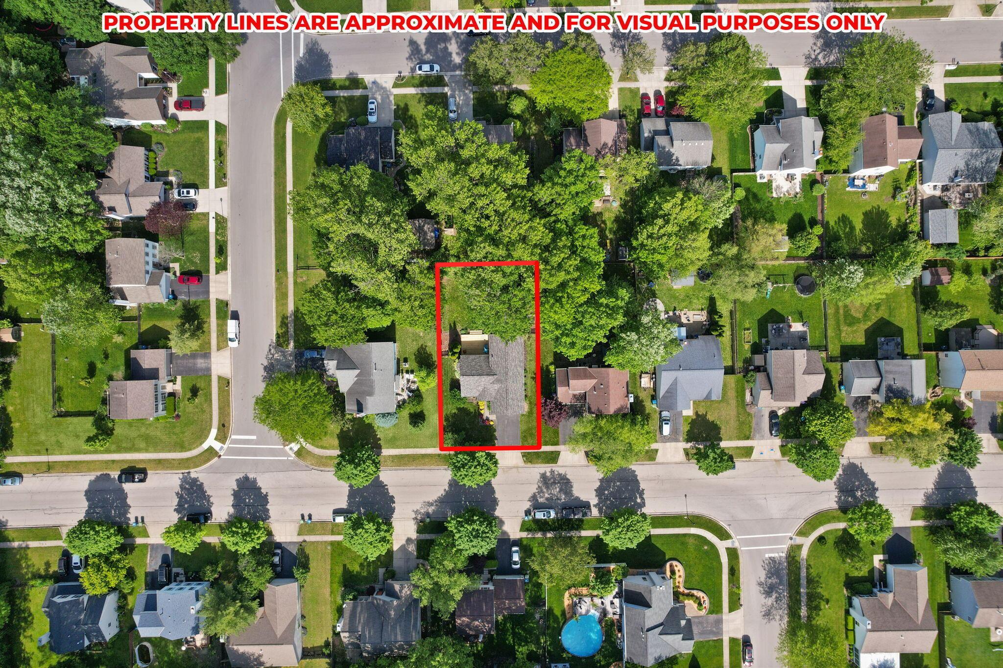 1689 Bay Laurel Drive, Marysville, Ohio image 43