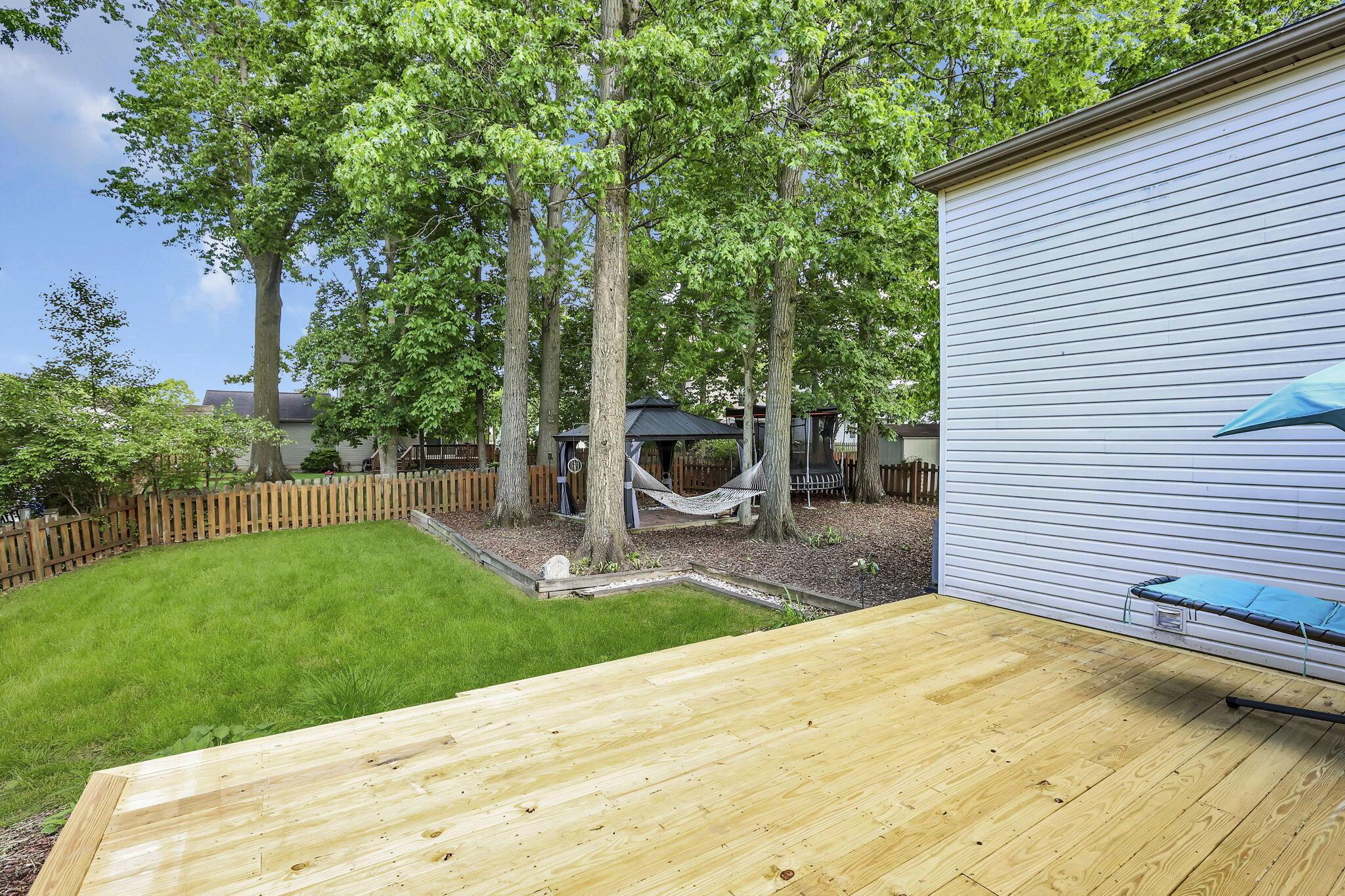 1689 Bay Laurel Drive, Marysville, Ohio image 33