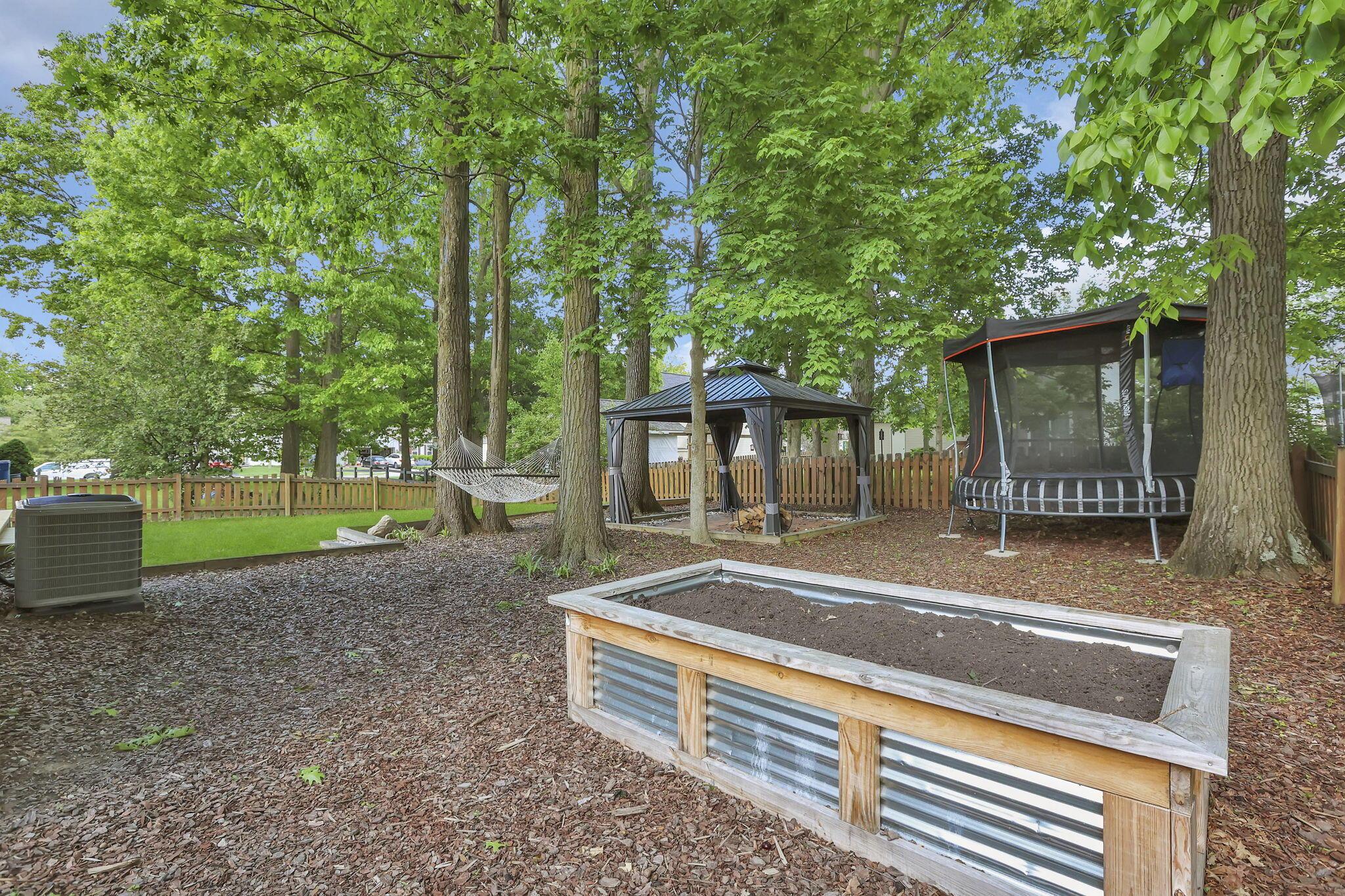 1689 Bay Laurel Drive, Marysville, Ohio image 35