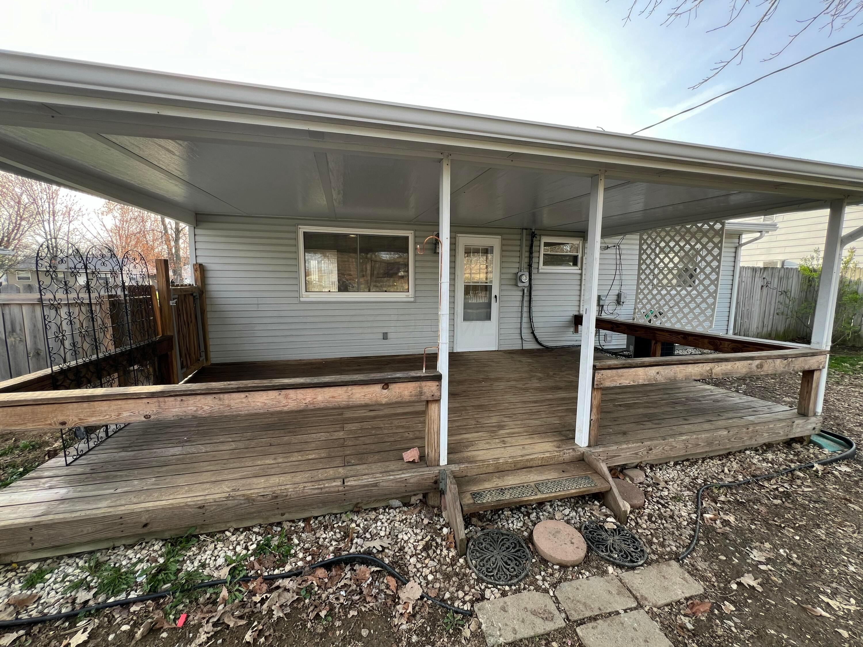 414 Hiler Road, Columbus, Ohio image 17