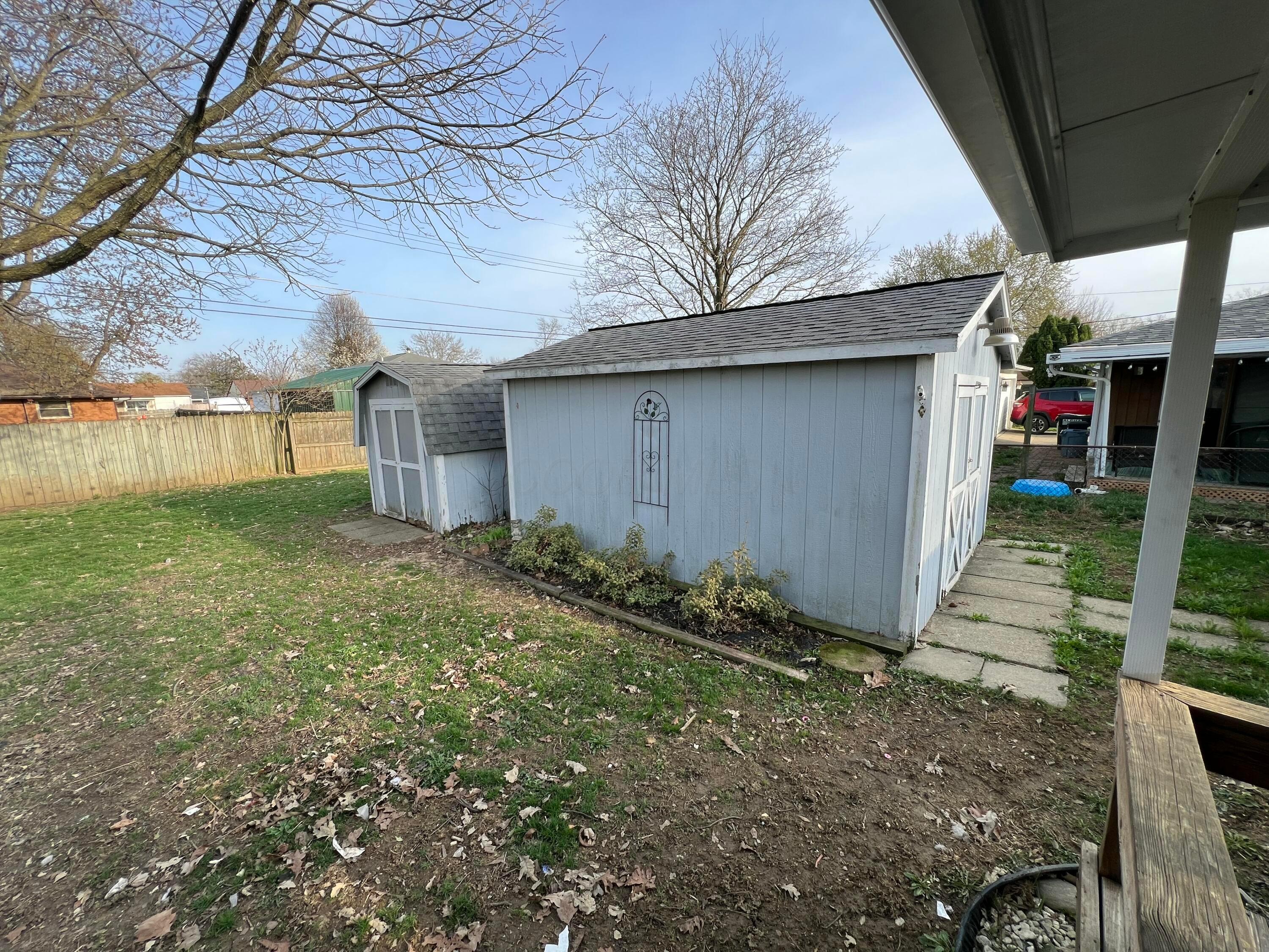 414 Hiler Road, Columbus, Ohio image 22