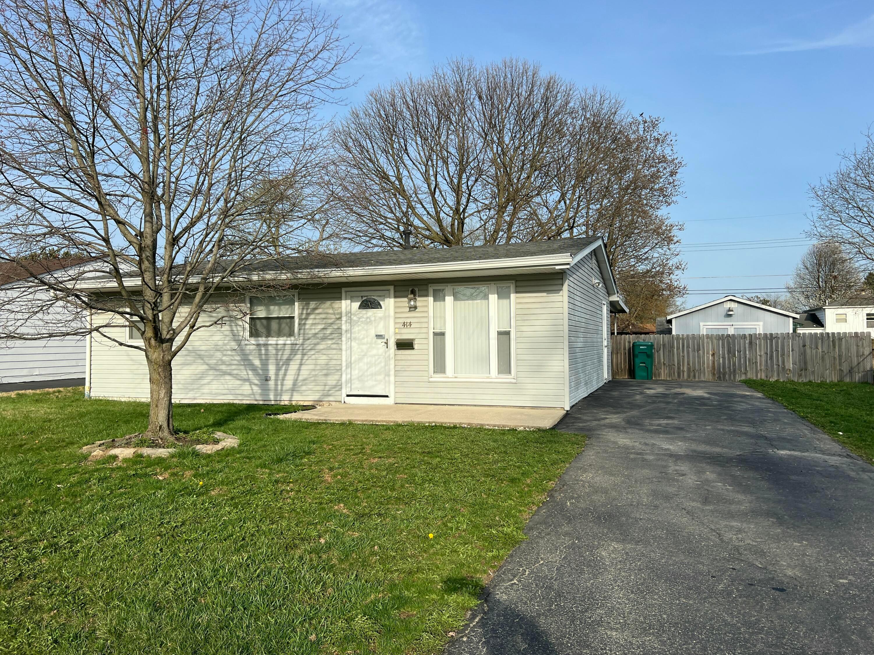 414 Hiler Road, Columbus, Ohio image 1