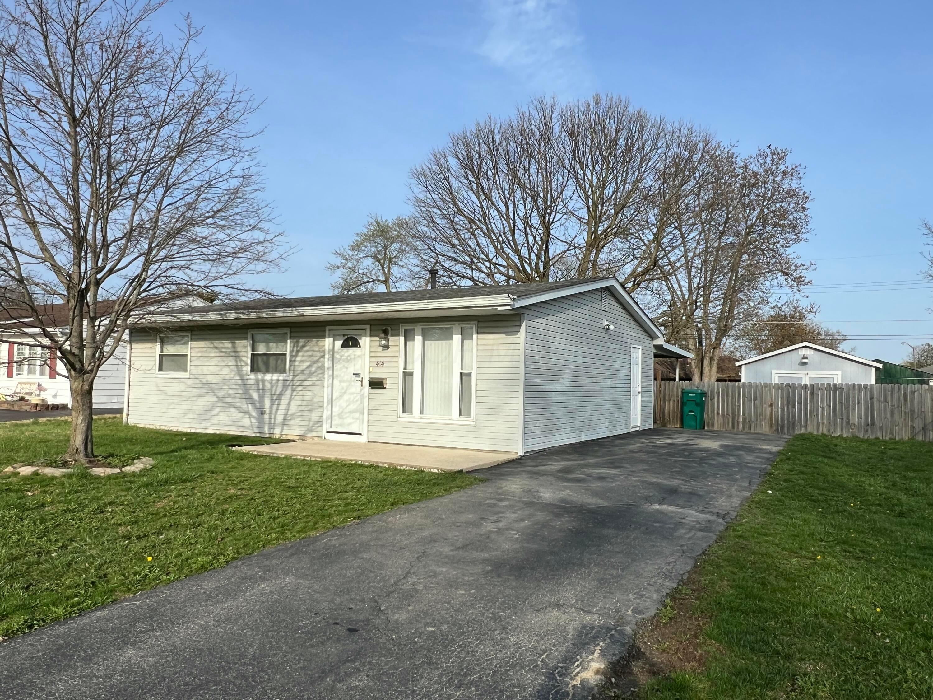 414 Hiler Road, Columbus, Ohio image 2