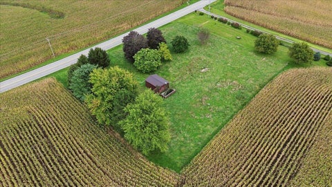 Photo of 897 County Road 2920, Perrysville, OH 44864 (MLS # 226037100)