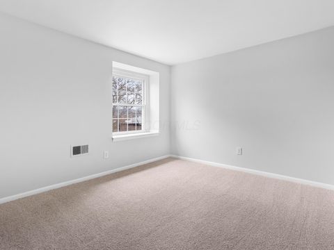Tiny photo for 2337 Hardesty Court K1 #K1, Columbus, OH 43204 (MLS # 226000722)