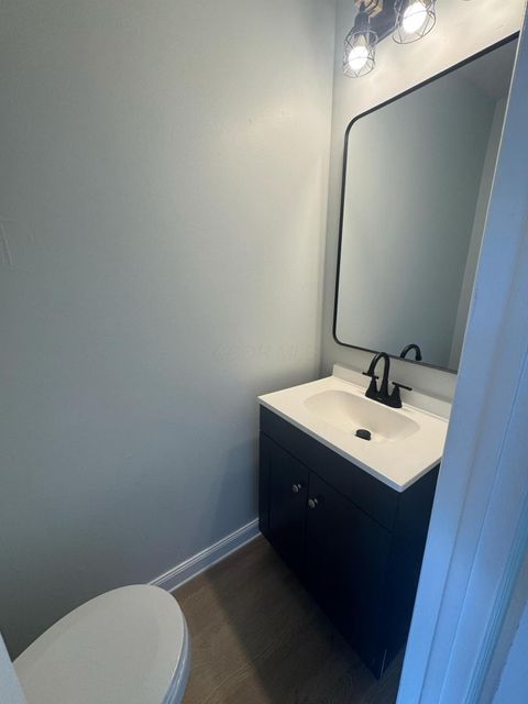 Tiny photo for 2337 Hardesty Court K1 #K1, Columbus, OH 43204 (MLS # 226000722)