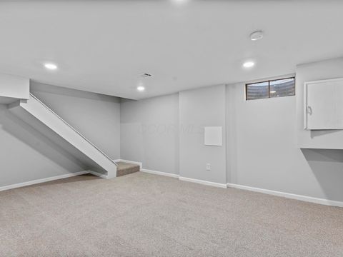 Tiny photo for 2337 Hardesty Court K1 #K1, Columbus, OH 43204 (MLS # 226000722)