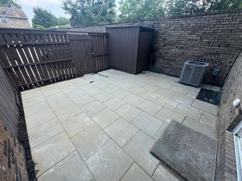 Tiny photo for 2337 Hardesty Court K1 #K1, Columbus, OH 43204 (MLS # 226000722)