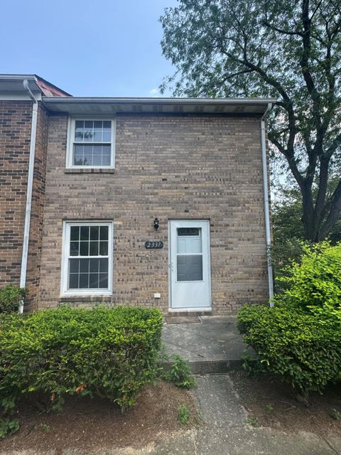 Photo of 2337 Hardesty Court K1 #K1, Columbus, OH 43204 (MLS # 226000722)