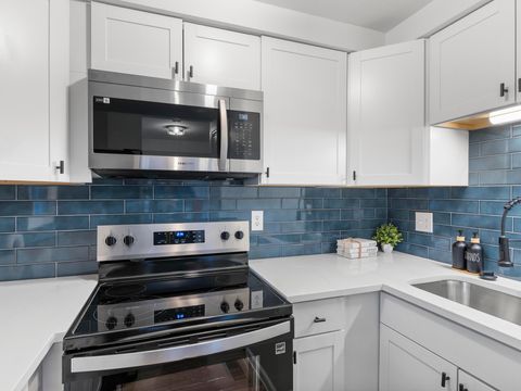 Tiny photo for 2337 Hardesty Court K1 #K1, Columbus, OH 43204 (MLS # 226000722)