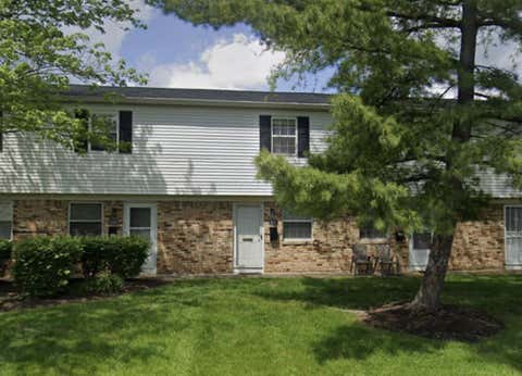 Photo of 2296 Laurelwood Drive L #L, Columbus, OH 43229 (MLS # 226029236)