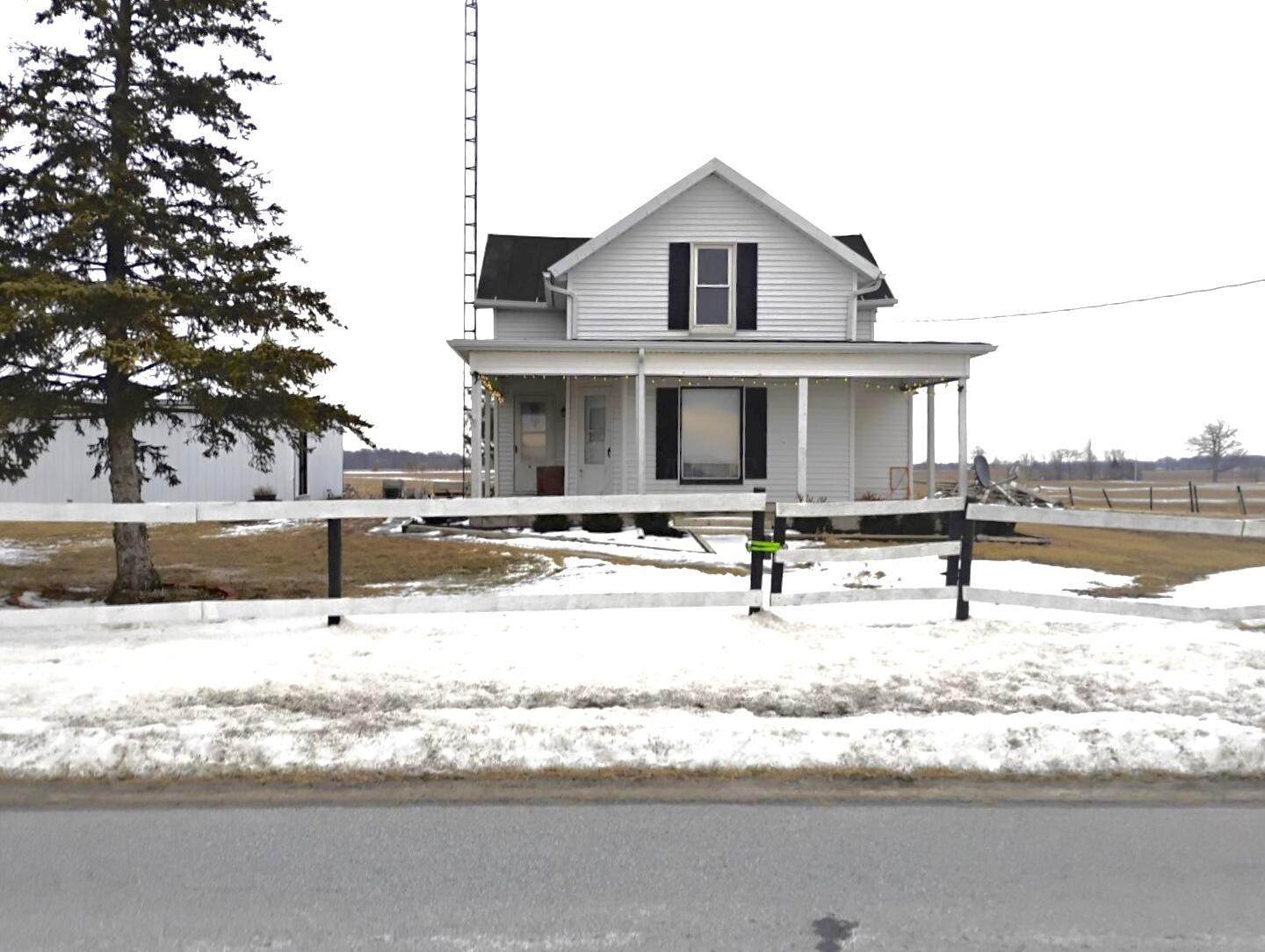 8409 County Highway 95, Wharton, Ohio image 1