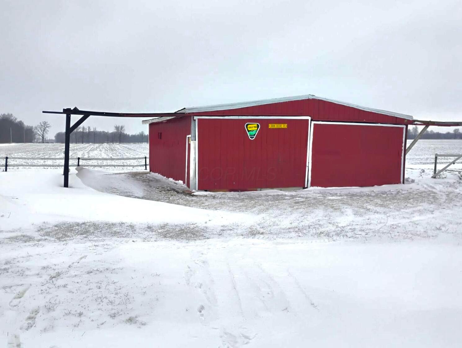 8409 County Highway 95, Wharton, Ohio image 3