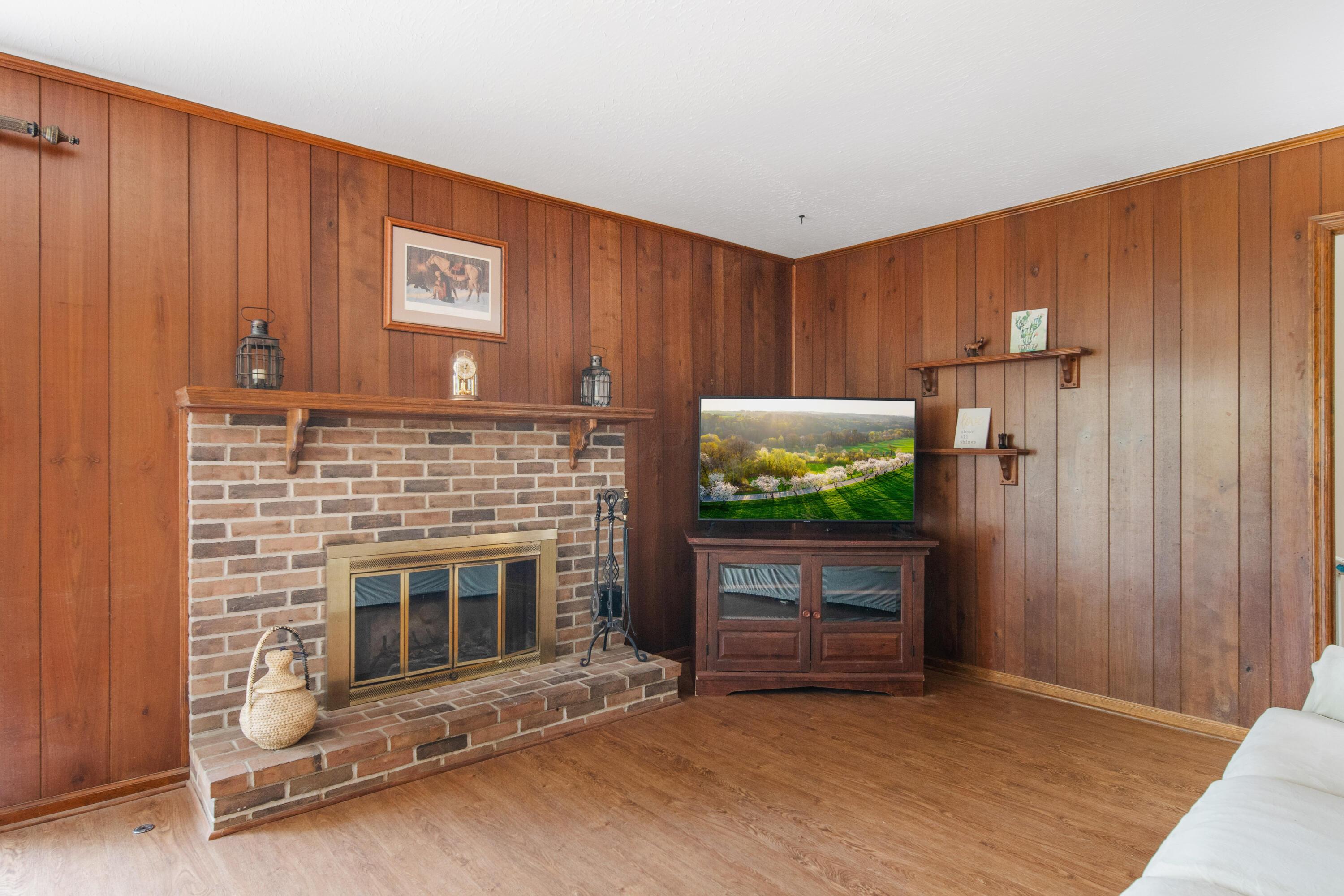 3210 Buttermilk Hill Road, Radnor, Ohio image 29