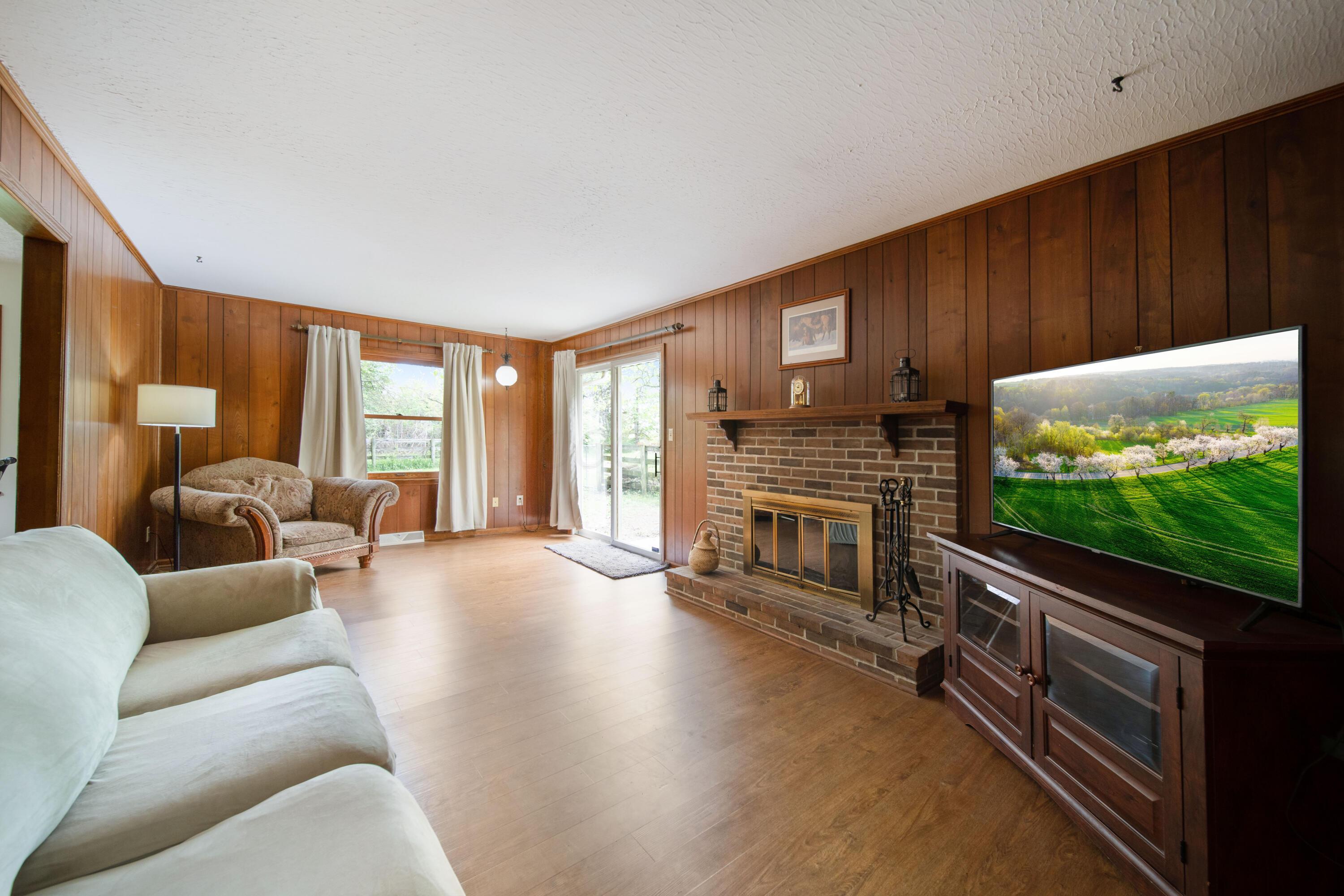 3210 Buttermilk Hill Road, Radnor, Ohio image 31