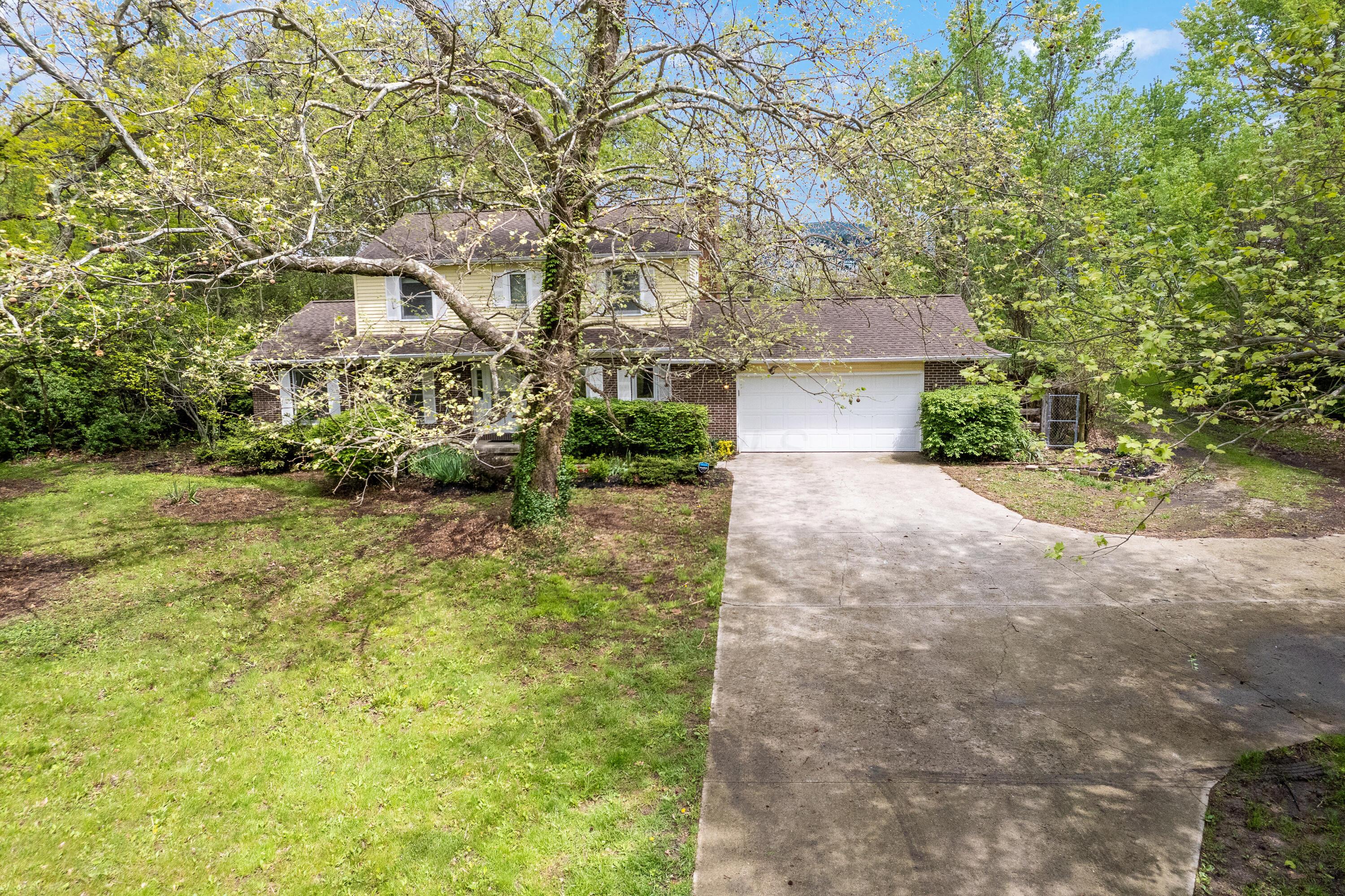 3210 Buttermilk Hill Road, Radnor, Ohio image 7