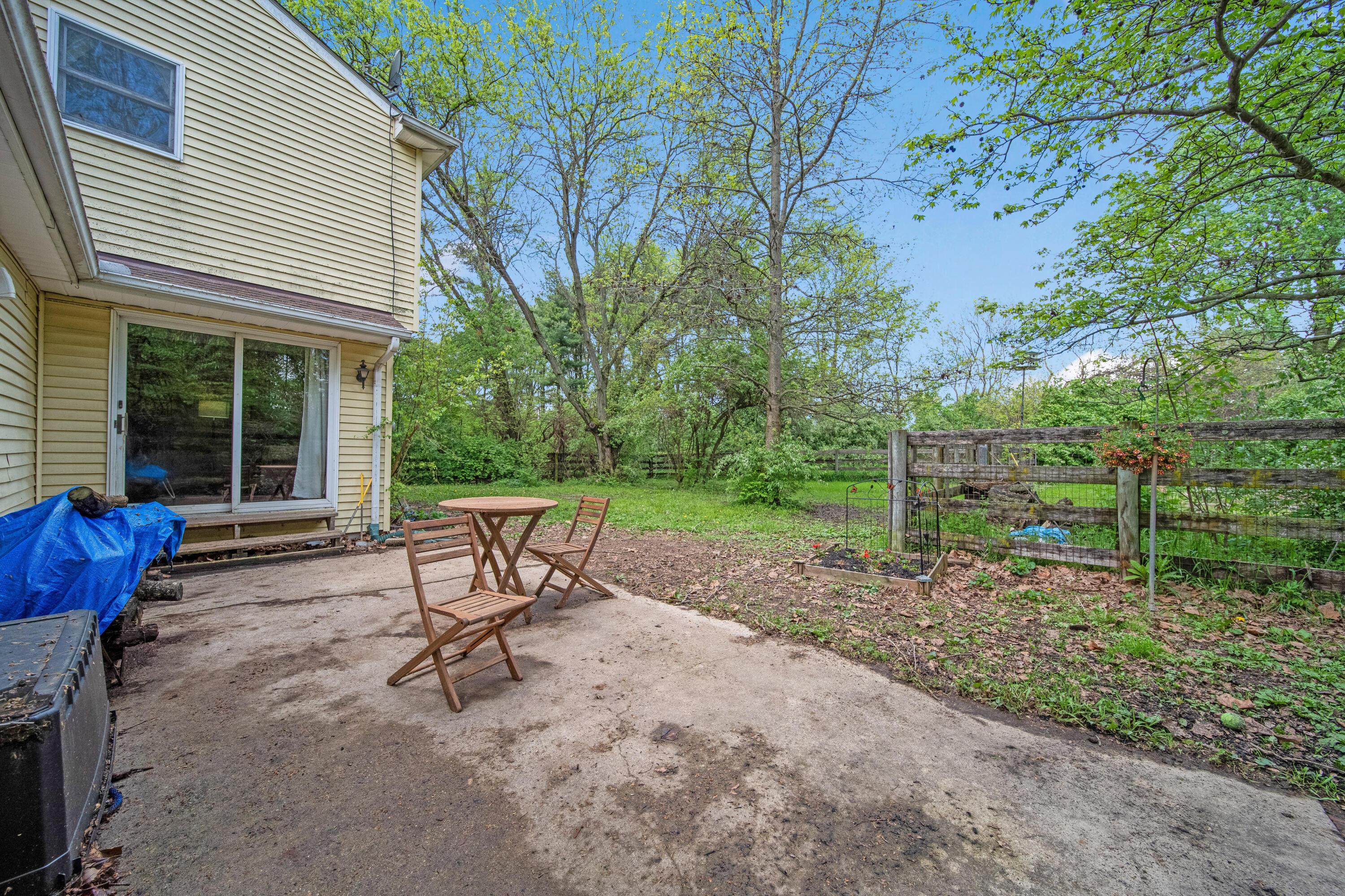 3210 Buttermilk Hill Road, Radnor, Ohio image 49