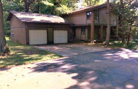 Photo of 5598 London Groveport Road, Orient, OH 43146 (MLS # 226027348)