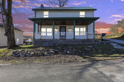 Photo of 456 Church Street, New Lexington, OH 43764 (MLS # 225046091)