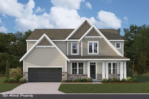 Photo of 8497 Rapala Lane, Pickerington, OH 43147 (MLS # 225038247)