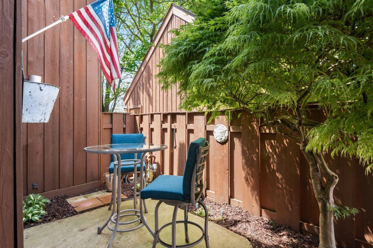 4917 Whistlewood Lane #5, Westerville, Ohio image 3