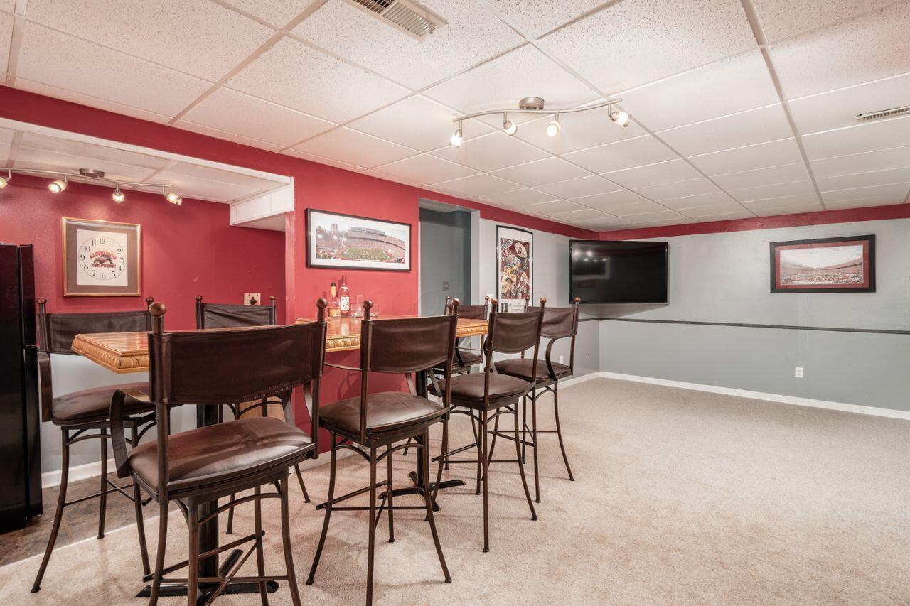 4917 Whistlewood Lane #5, Westerville, Ohio image 28