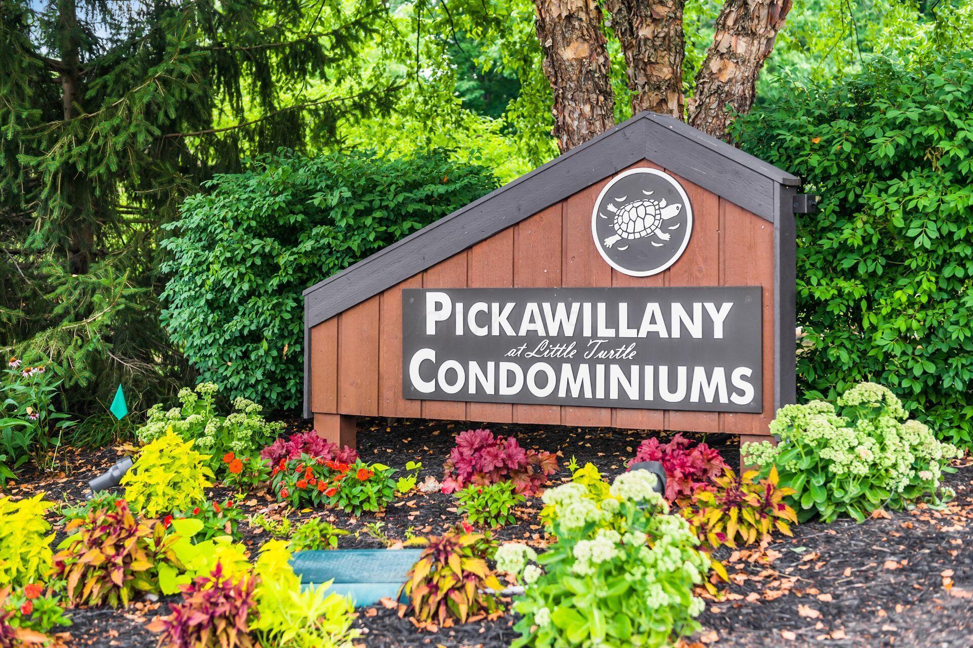 4917 Whistlewood Lane #5, Westerville, Ohio image 37