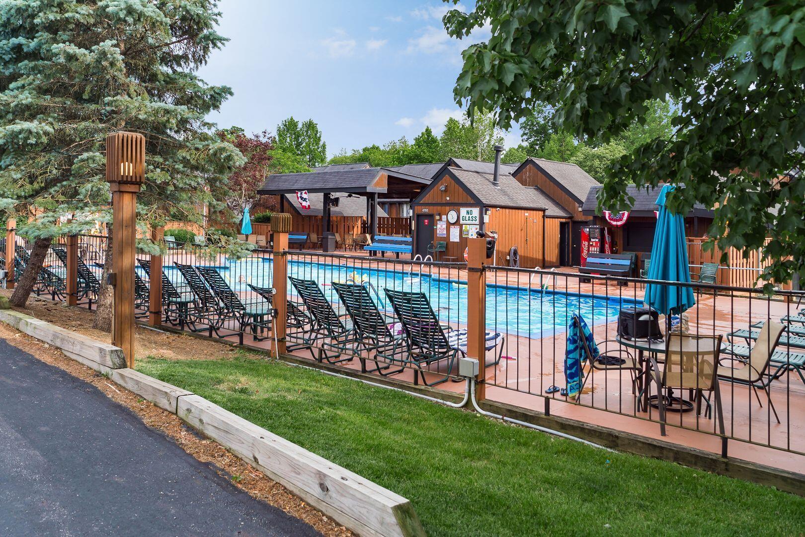 4917 Whistlewood Lane #5, Westerville, Ohio image 38