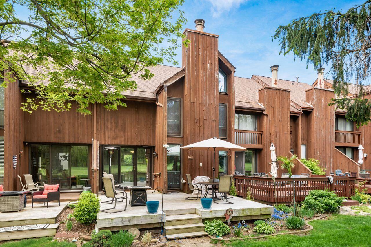 4917 Whistlewood Lane #5, Westerville, Ohio image 32