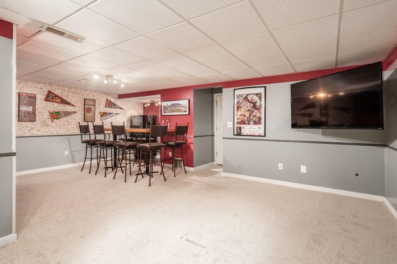 4917 Whistlewood Lane #5, Westerville, Ohio image 27