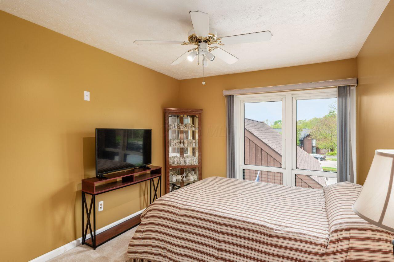 4917 Whistlewood Lane #5, Westerville, Ohio image 24