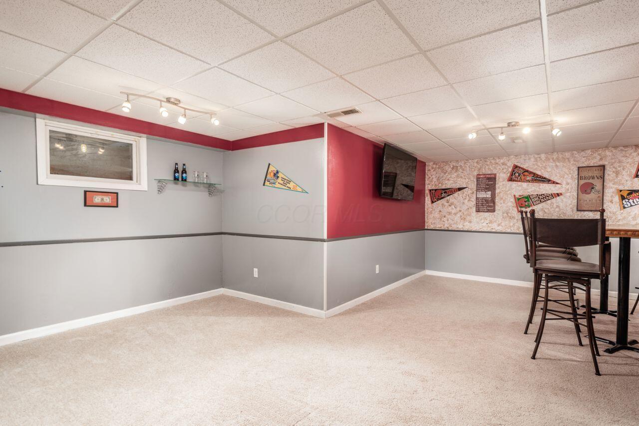 4917 Whistlewood Lane #5, Westerville, Ohio image 26