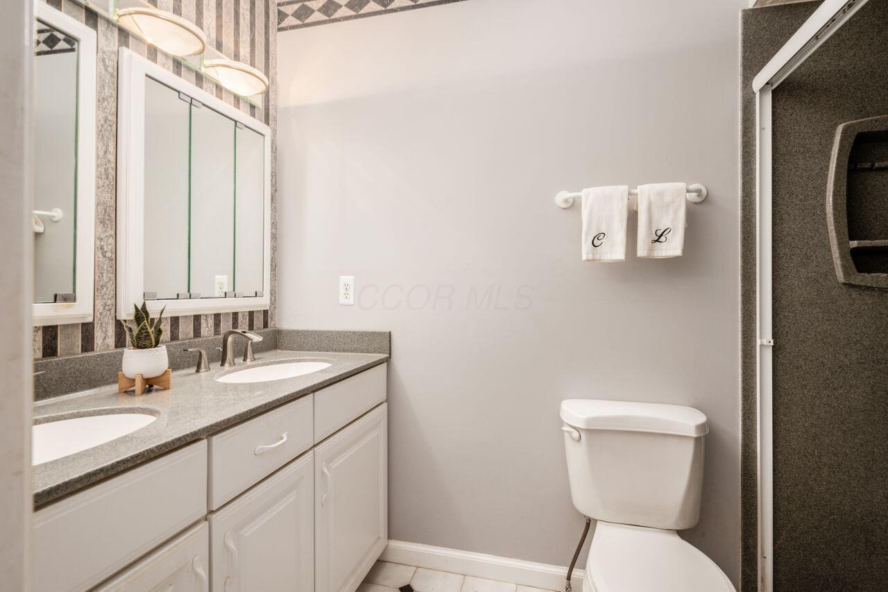 4917 Whistlewood Lane #5, Westerville, Ohio image 22
