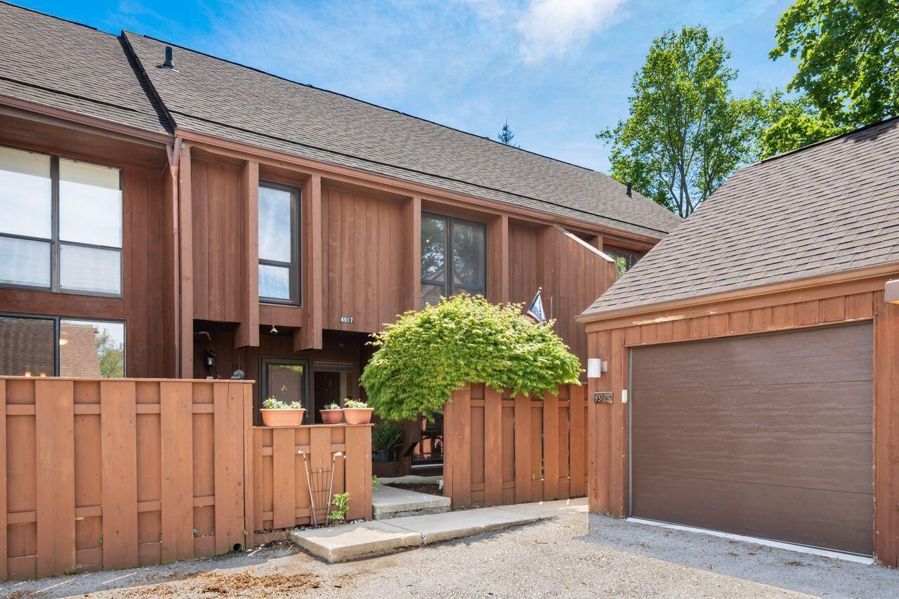 4917 Whistlewood Lane #5, Westerville, Ohio image 1