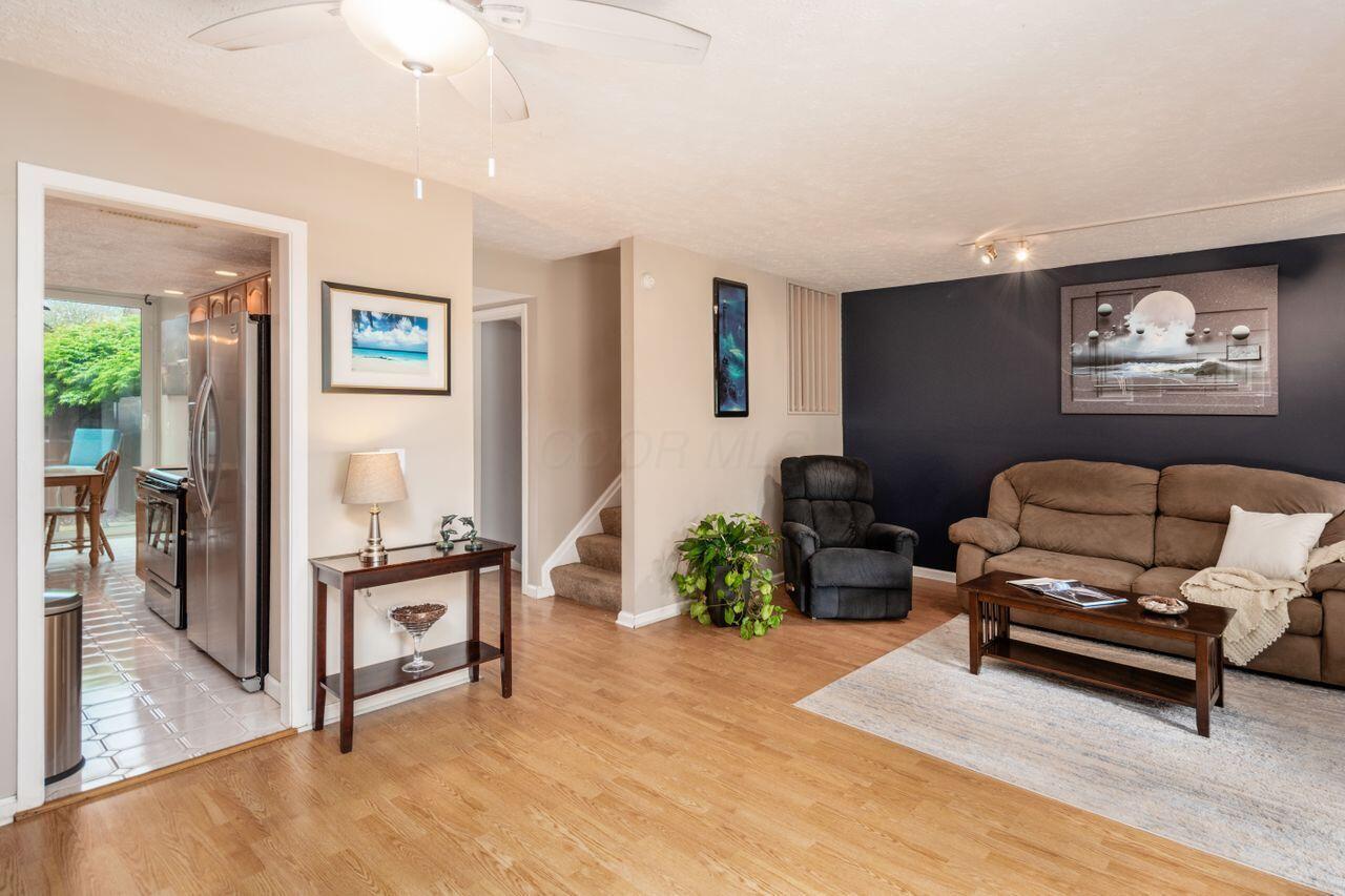 4917 Whistlewood Lane #5, Westerville, Ohio image 17