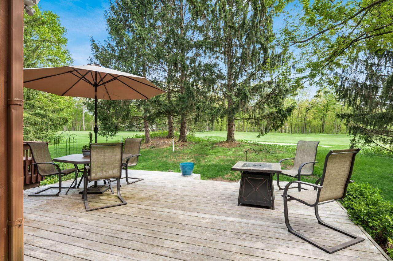 4917 Whistlewood Lane #5, Westerville, Ohio image 31