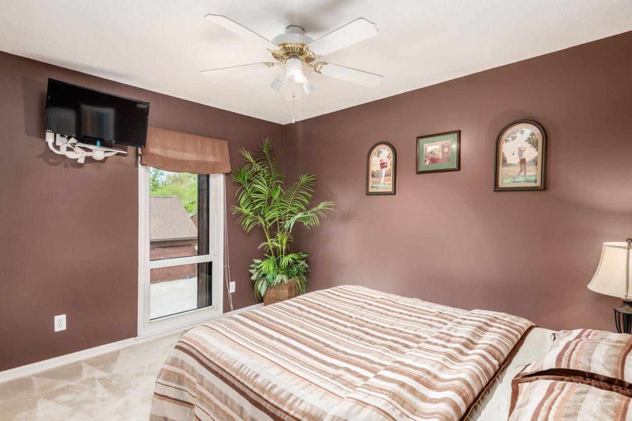 4917 Whistlewood Lane #5, Westerville, Ohio image 23