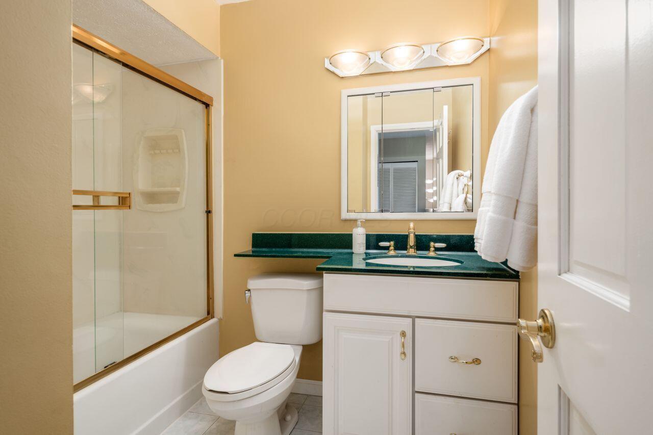 4917 Whistlewood Lane #5, Westerville, Ohio image 25