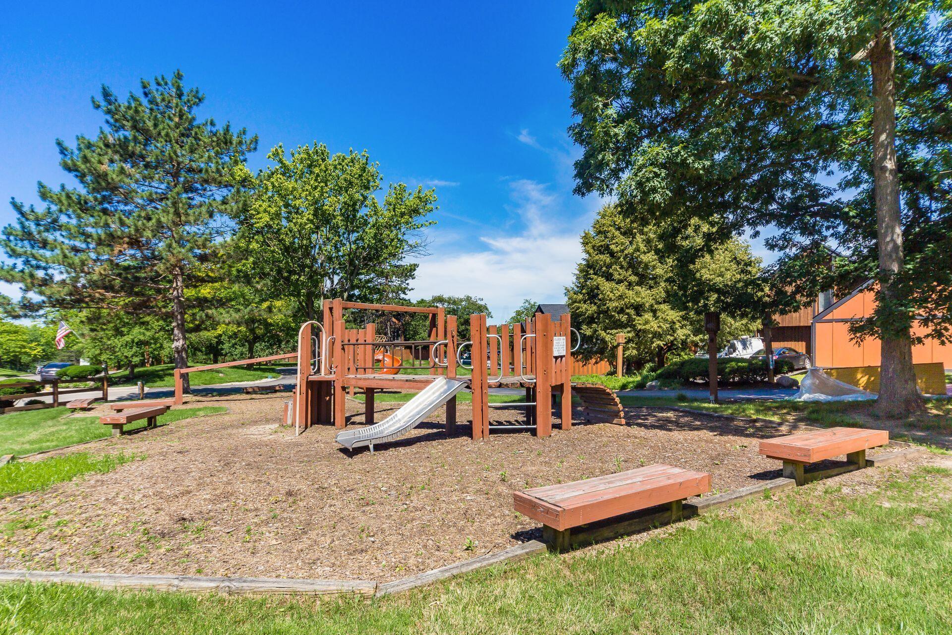 4917 Whistlewood Lane #5, Westerville, Ohio image 41