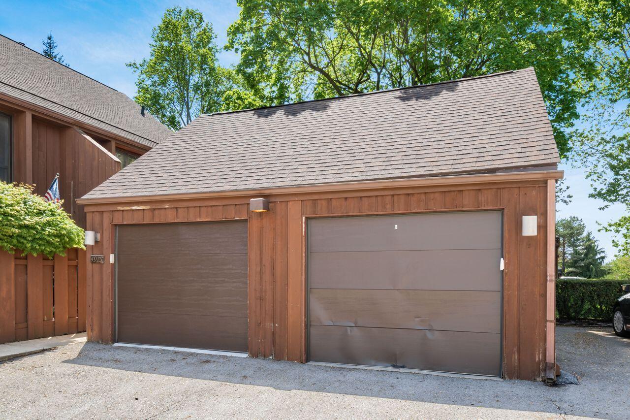 4917 Whistlewood Lane #5, Westerville, Ohio image 35
