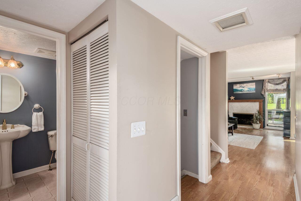 4917 Whistlewood Lane #5, Westerville, Ohio image 12