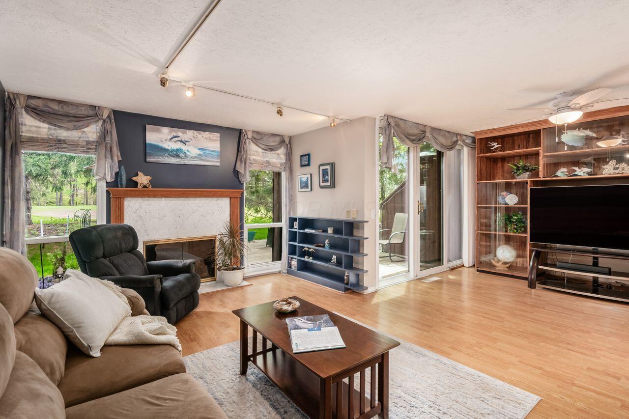 4917 Whistlewood Lane #5, Westerville, Ohio image 15